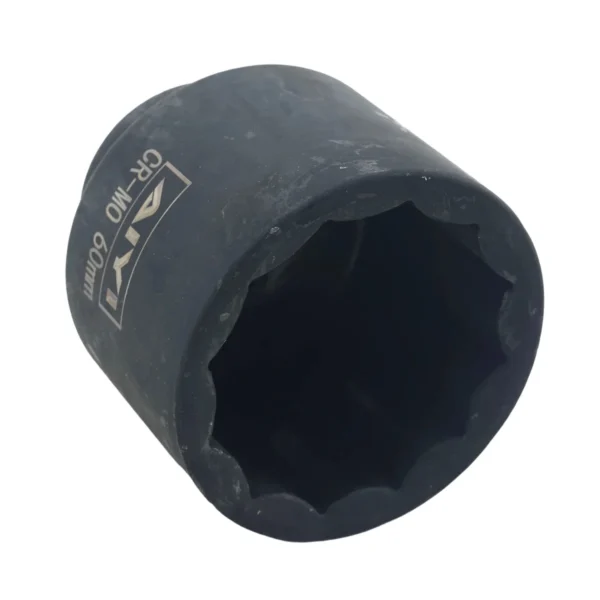 3/4" Socket 60mm 12PT AY193-048/8