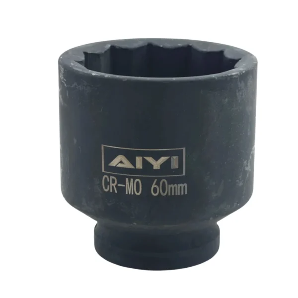 3/4" Socket 60mm 12PT AY193-048/8
