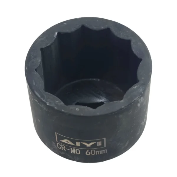 3/4" Socket 60mm 12PT AY193-048/8