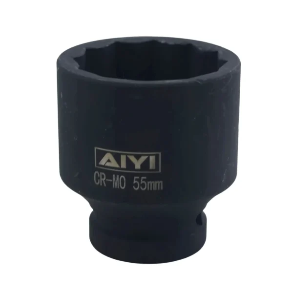 3/4" Socket 55mm 12PT AY193-047/8