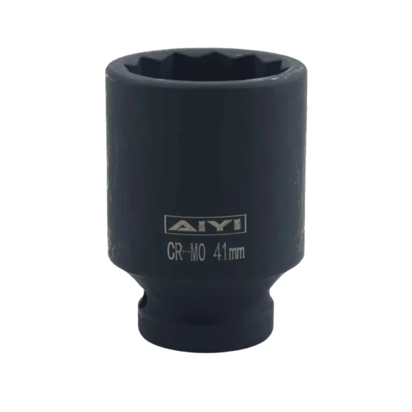 3/4" Socket 50mm 12PT AY193-046/8