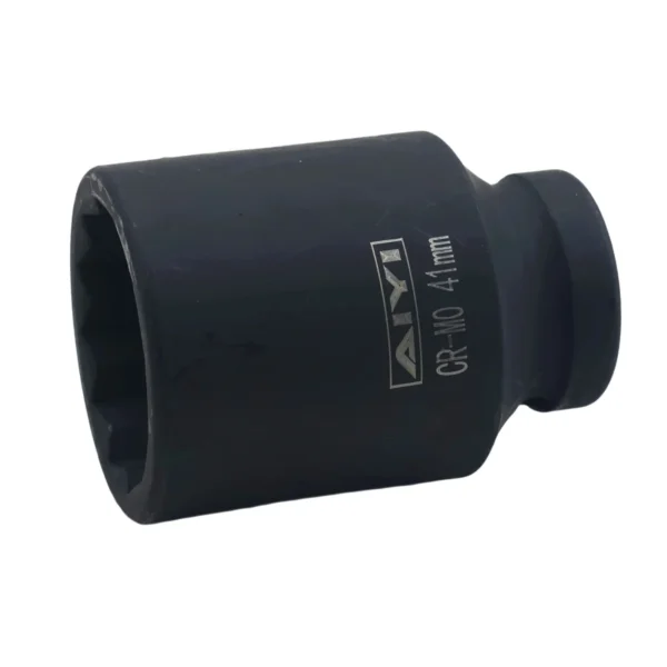 3/4" Socket 50mm 12PT AY193-046/8