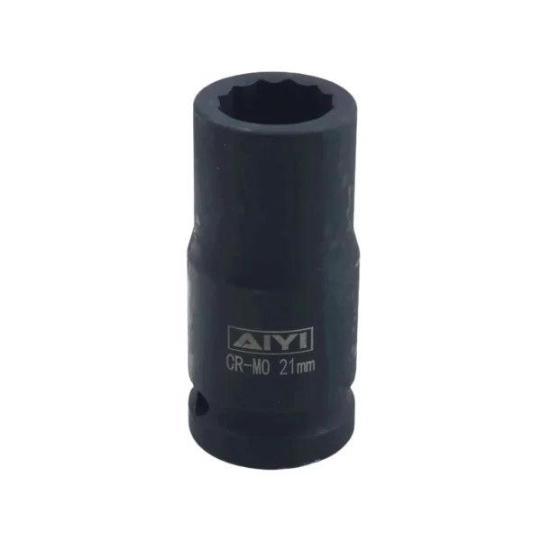 3/4" Socket 21mm 12PT AY193-036/8