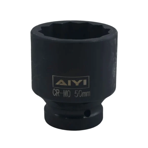 3/4" Socket 55mm 12PT AY193-047/8