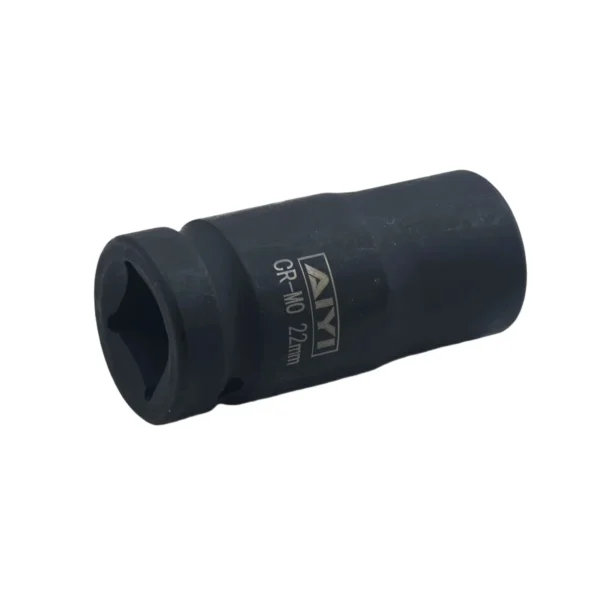 3/4" Socket 22mm 12PT AY193-037/8