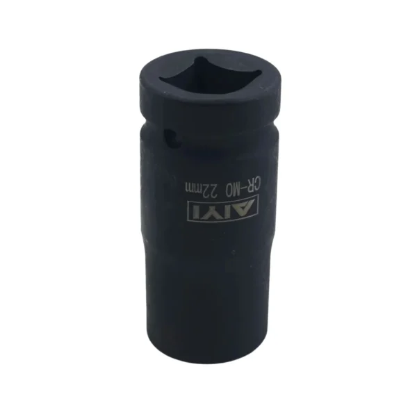 3/4" Socket 22mm 12PT AY193-037/8