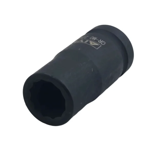 3/4" Socket 22mm 12PT AY193-037/8