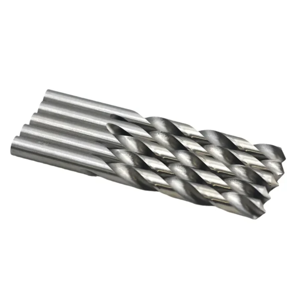 Hss drill bit 5pcs 12.0mm AY198-044