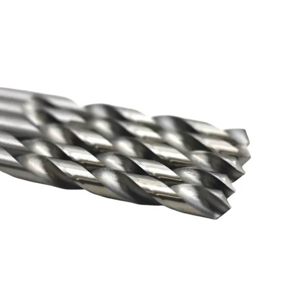 Hss drill bit 5pcs 12.0mm AY198-044