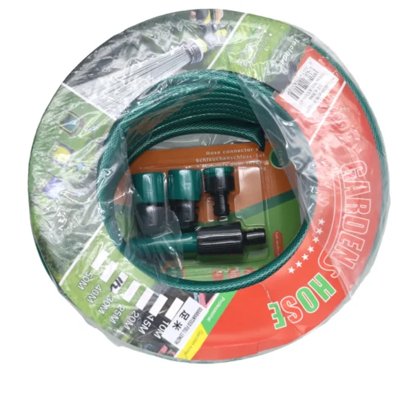 Garden pipe 1/2 30m AY118-003