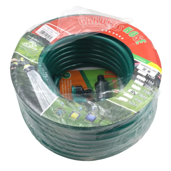 Garden pipe 1/2 30m AY118-003