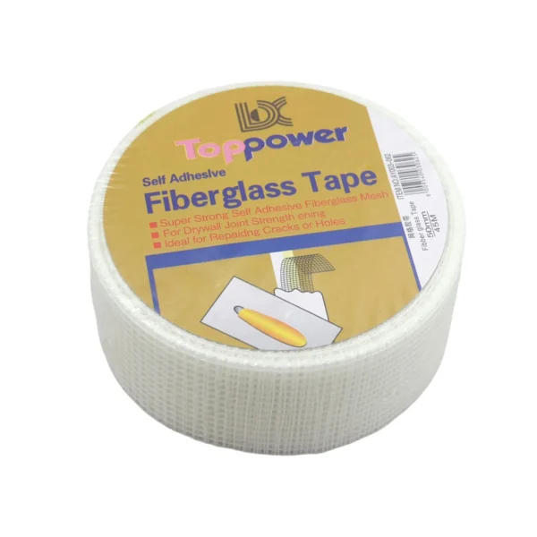 Fiberglass Tape 5cm*45m AY003-062