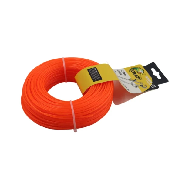 Trimmer line 2.0*100m AY061-031