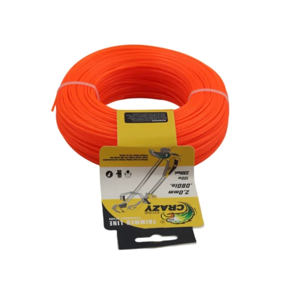 Trimmer line 2.0*100m AY061-031