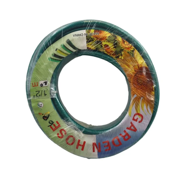 Garden pipe 1/2 20m AY118-002
