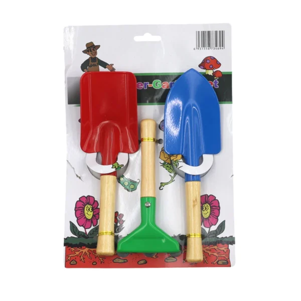 Garden tools 3pcs AY133-001