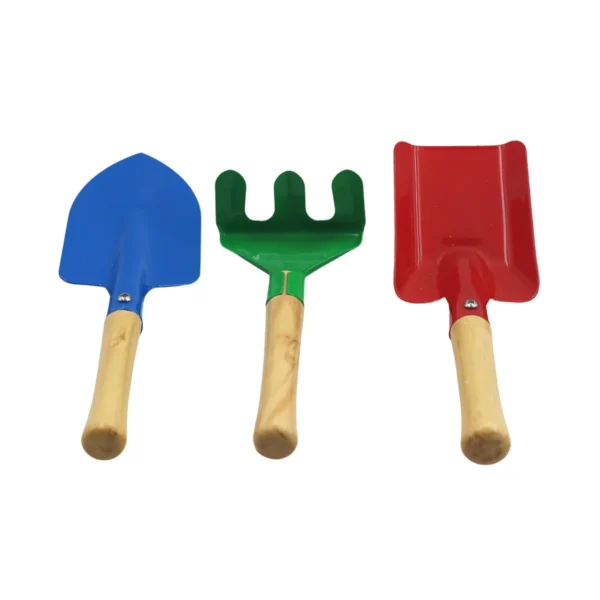 Garden tools 3pcs AY133-001