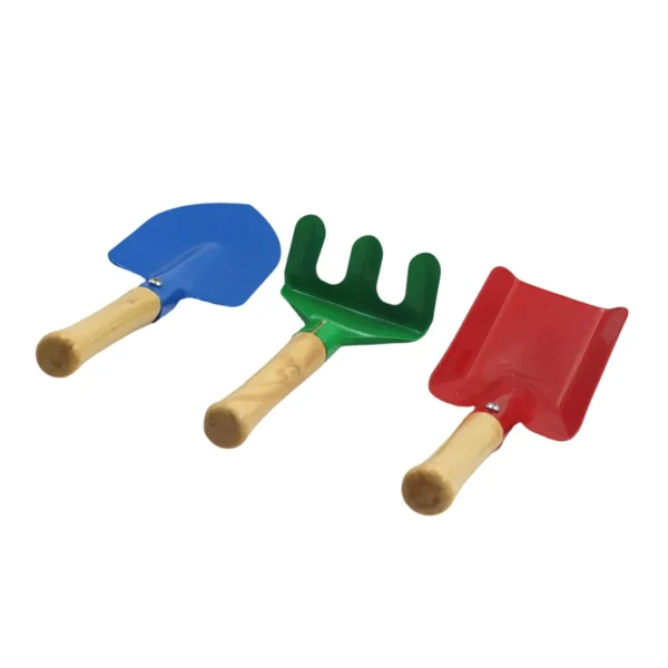 Garden tools 3pcs AY133-001
