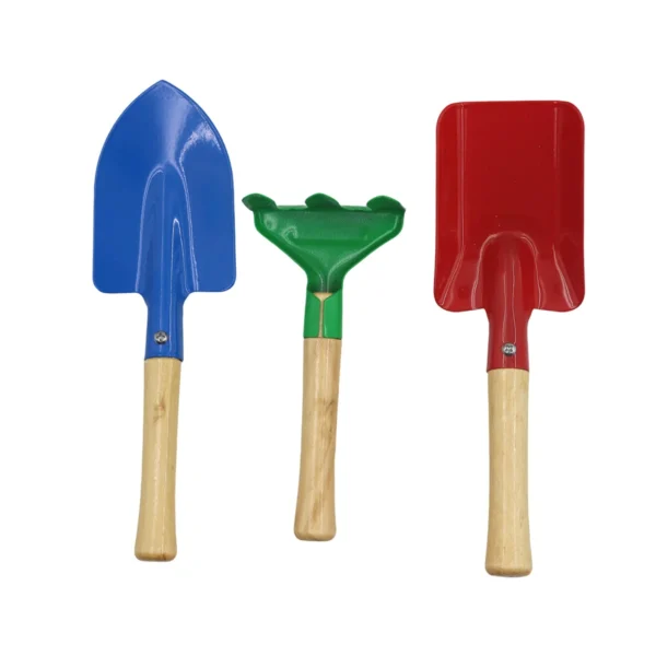 Garden tools 3pcs AY133-001