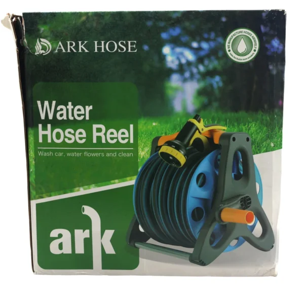 Water hose reel 30m AY061-028