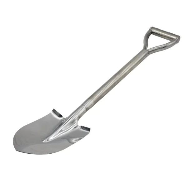 Stainless Steel Garden Spade Shovel AY087-004