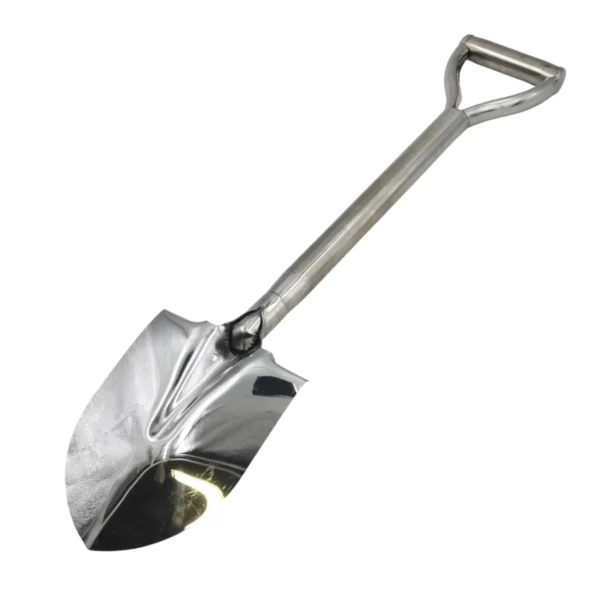 Stainless Steel Garden Spade Shovel AY087-004
