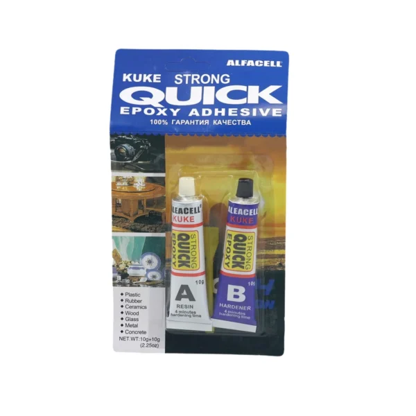 AB glue AY011-008