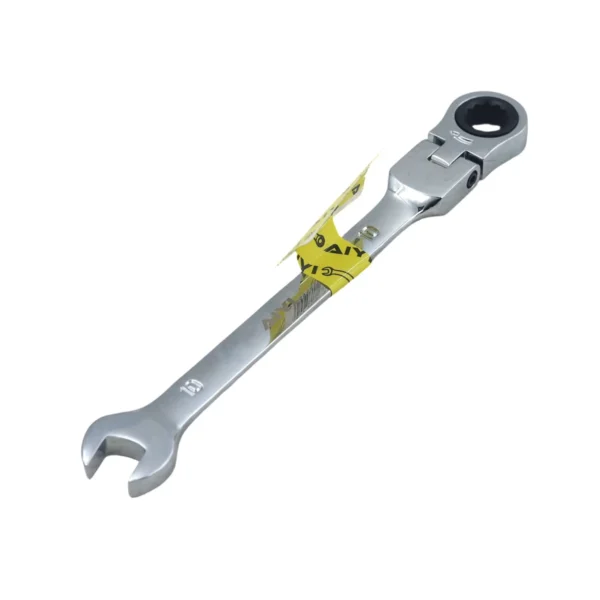 Remover ratchet spanner 10mm AY168-110