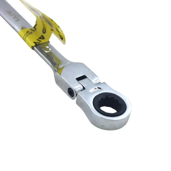 Remover ratchet spanner 10mm AY168-110