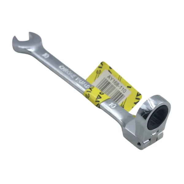 Remover ratchet spanner 10mm AY168-110