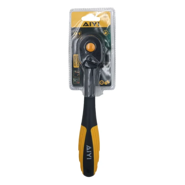 1/2 Ratchet wrench AY001-764