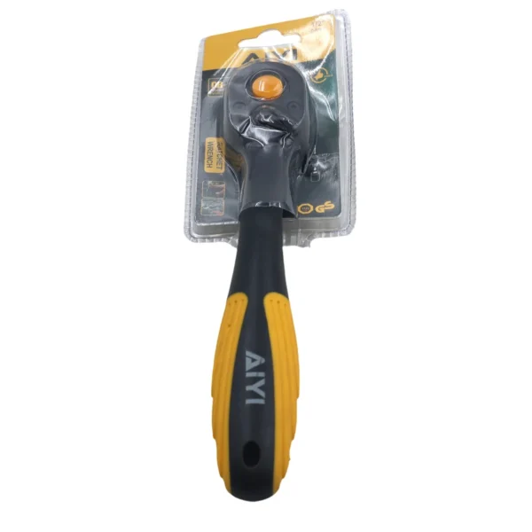 1/2 Ratchet wrench AY001-764