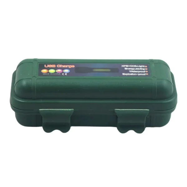 Flashlight 511S AY169-005