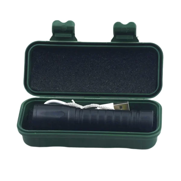 Flashlight 511S AY169-005