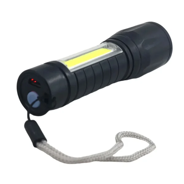 Flashlight 511S AY169-005