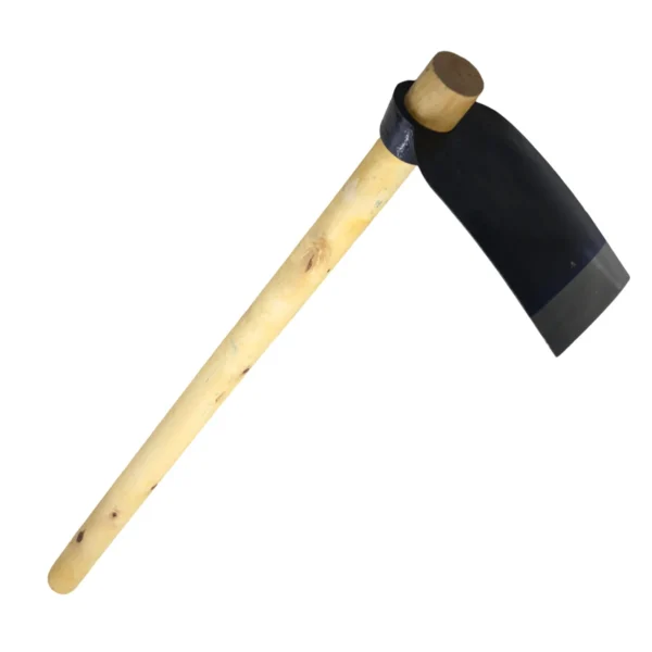 Hoe with handles  304-2LB AY006-039