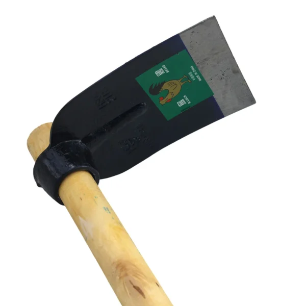 Hoe with handles  304-2LB AY006-039