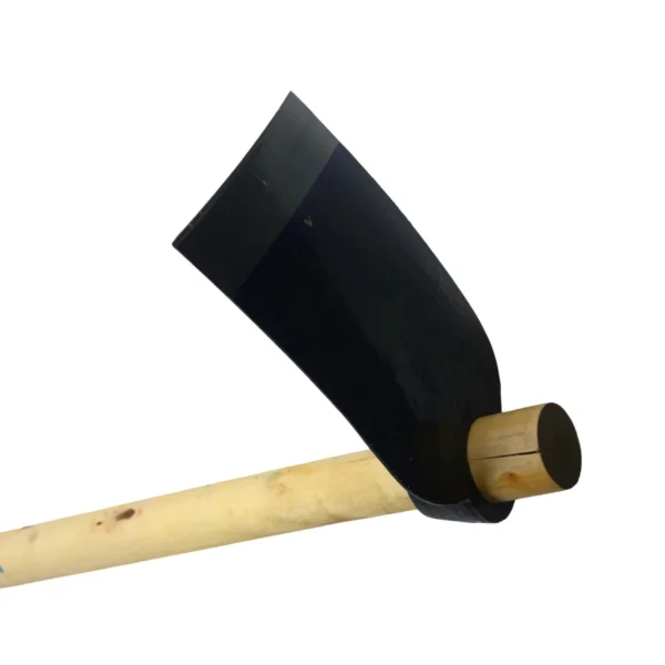 Hoe with handles  304-2LB AY006-039