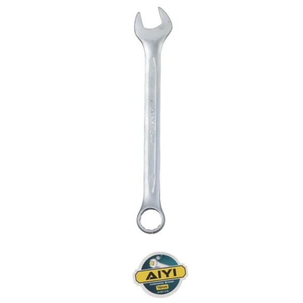 AIYI Combination wrench 16mm AY001-216