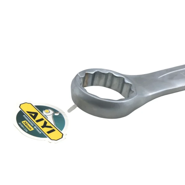 AIYI Combination wrench 34mm AY001-234