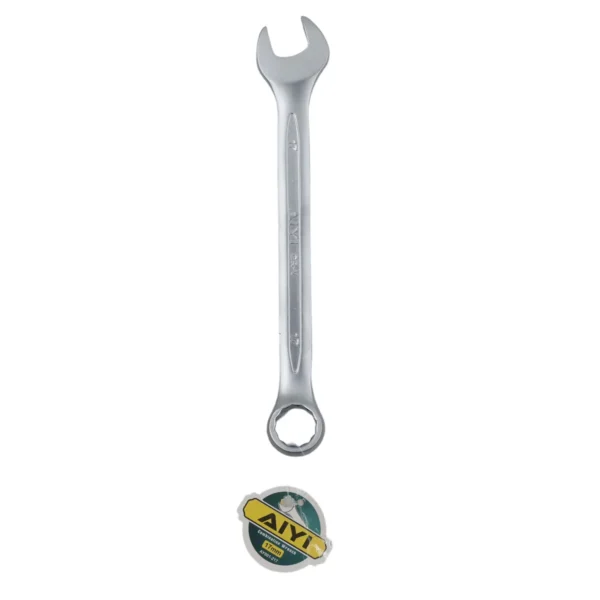 AIYI Combination wrench 17mm AY001-217