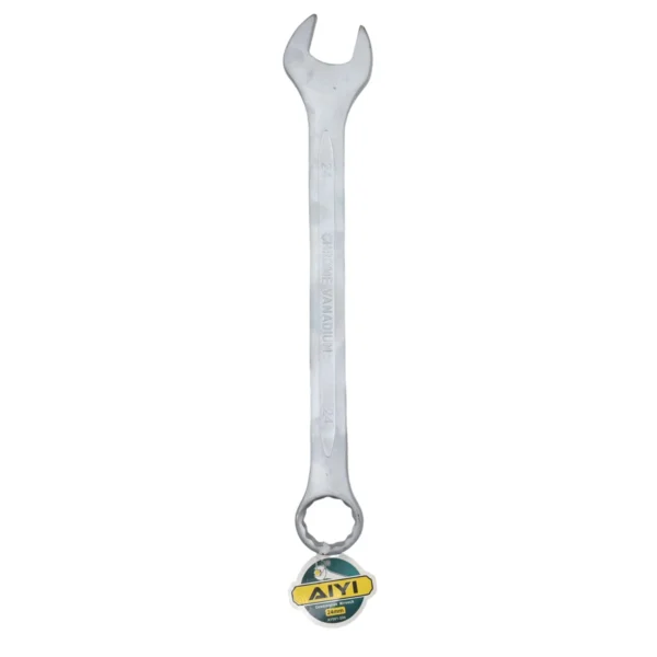 AIYI Combination wrench 24mm AY001-224
