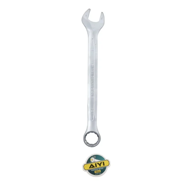 AIYI Combination wrench 19mm AY001-219