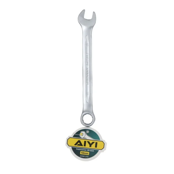 AIYI COMBINATIONWRENCH 10MM AY001-210