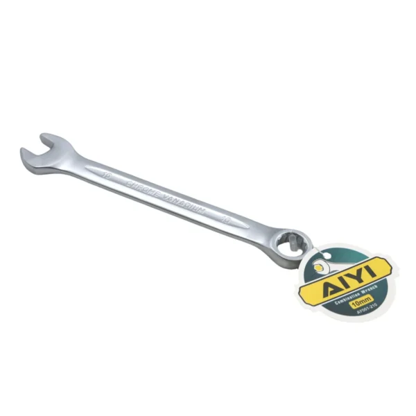 AIYI COMBINATIONWRENCH 10MM AY001-210