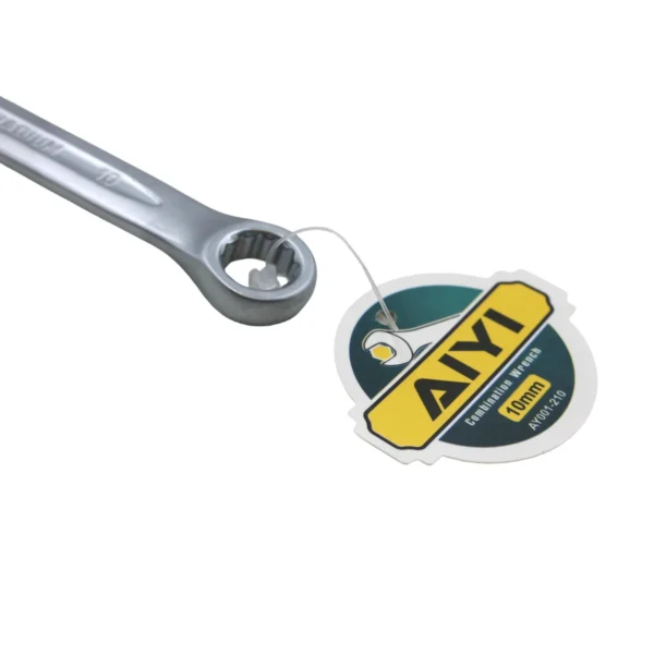AIYI COMBINATIONWRENCH 10MM AY001-210