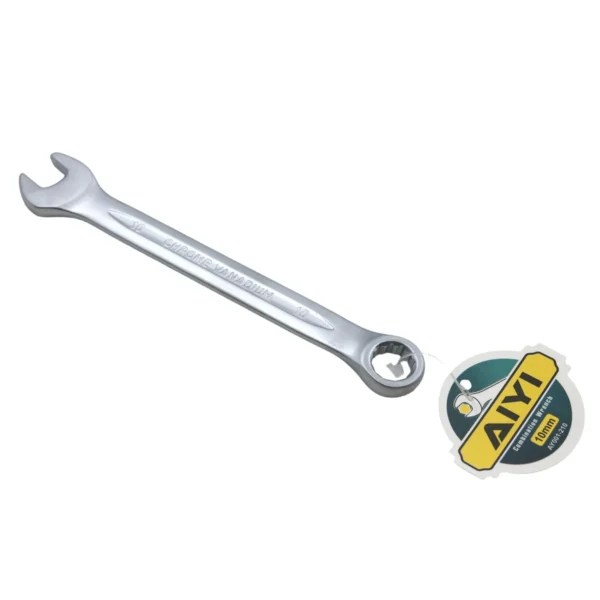 AIYI COMBINATIONWRENCH 11MM AY001-211