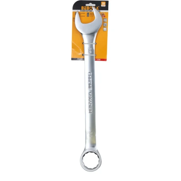 KULK Normal spanner (Combinaton wrench)36mm AY001-536