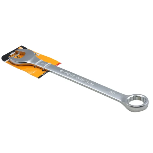 KULK Normal spanner (Combinaton wrench)36mm AY001-536