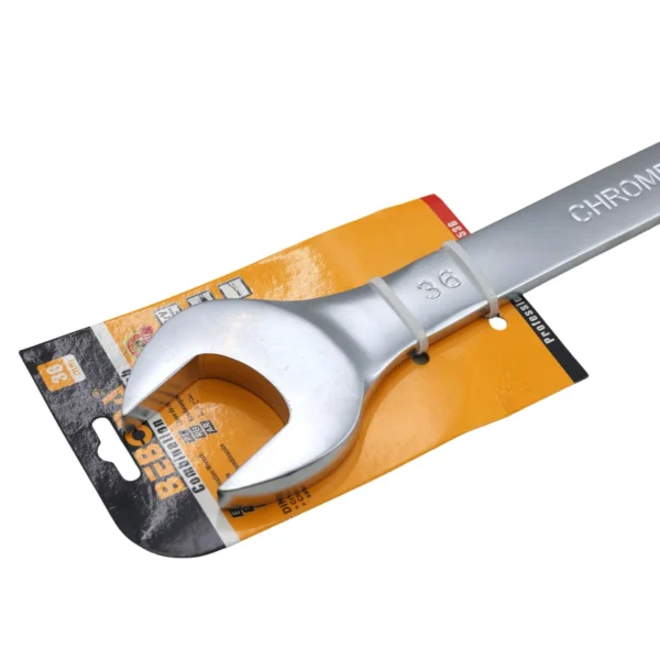 KULK Normal spanner (Combinaton wrench)36mm AY001-536